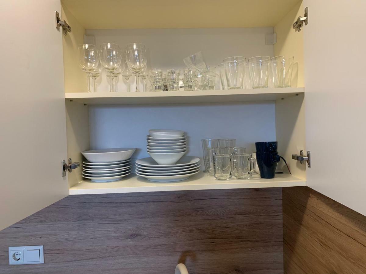 Apartament Belvedere Club ...vip Ap.