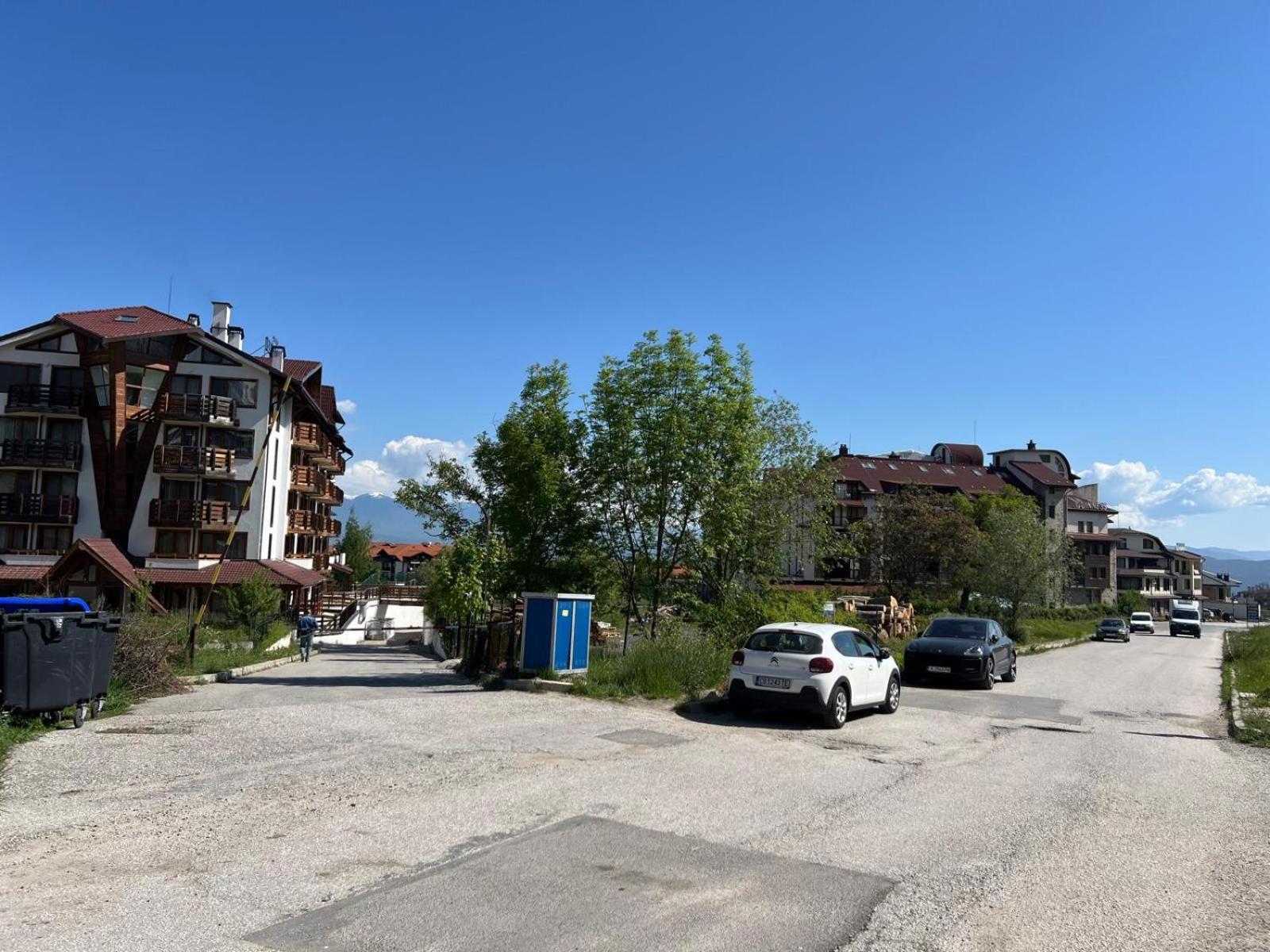 Apartment Belvedere Club ...vip Ap. Bansko