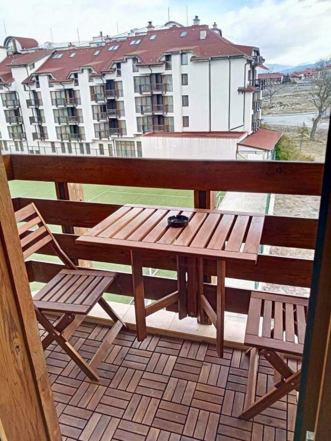 Belvedere Club ...vip Ap. * Bansko
