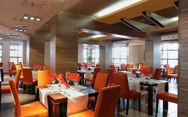 Apartament Belvedere Club ...vip Ap. *