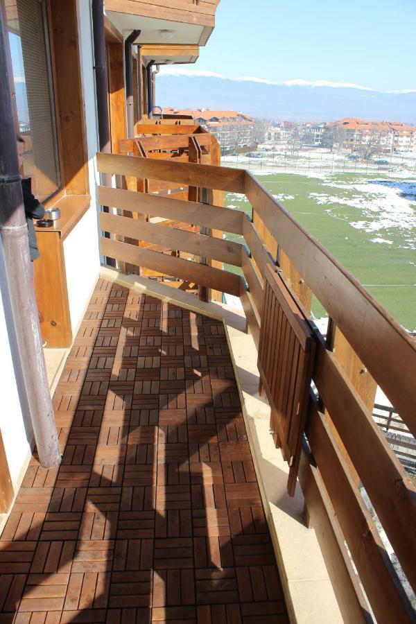 Belvedere Club ...vip Ap. Apartment Bansko