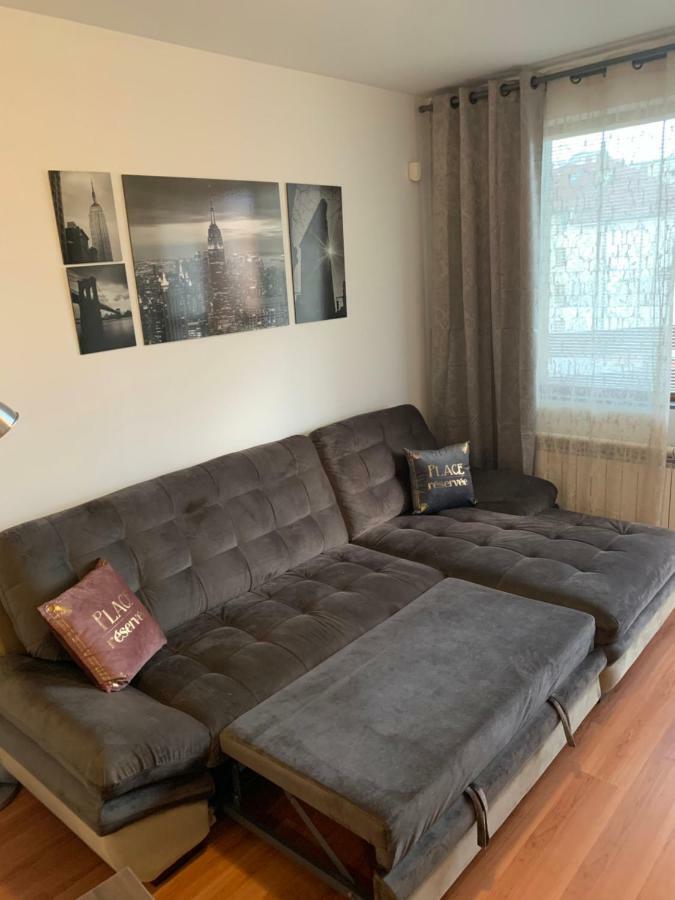 Belvedere Club ...vip Ap. Apartment Bansko