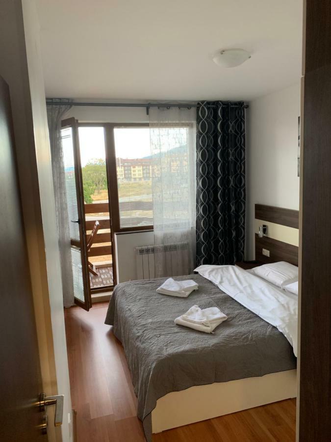 Belvedere Club ...vip Ap. Apartment