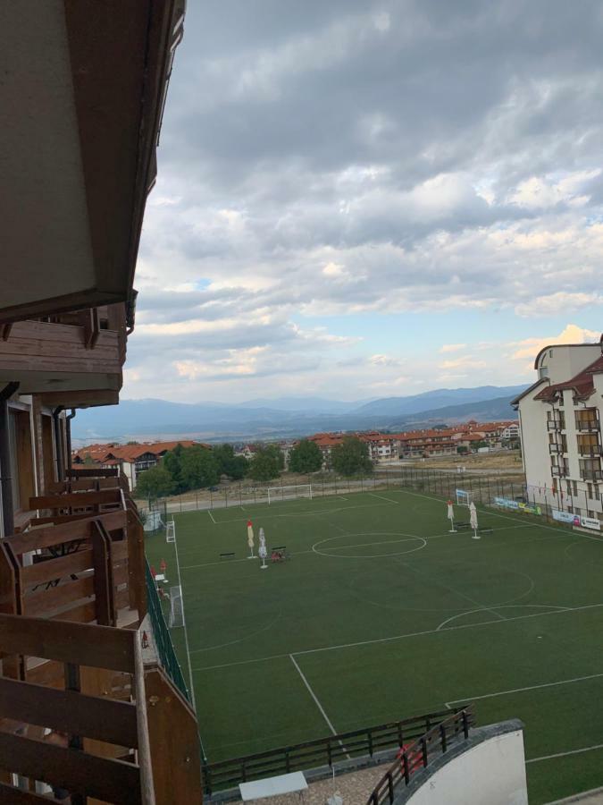 Apartment Belvedere Club ...vip Ap. Bansko
