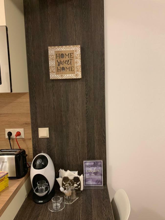 Apartment Belvedere Club ...vip Ap. Bansko