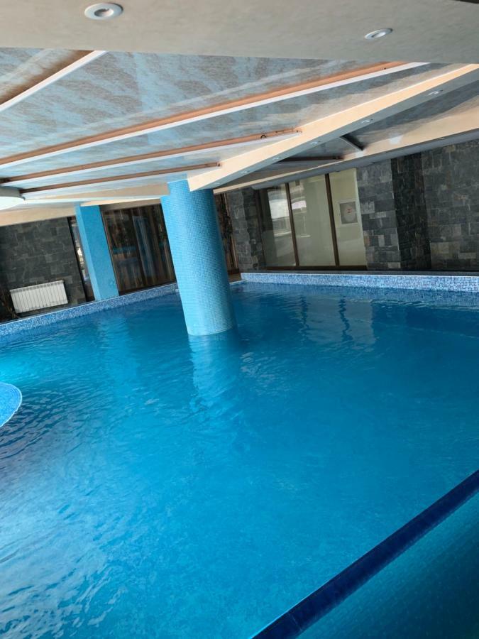 Belvedere Club ...vip Ap. * Bansko