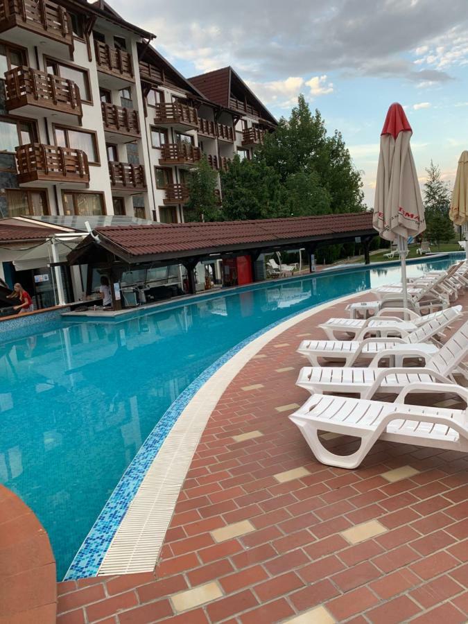 Belvedere Club ...vip Ap. Apartment Bansko