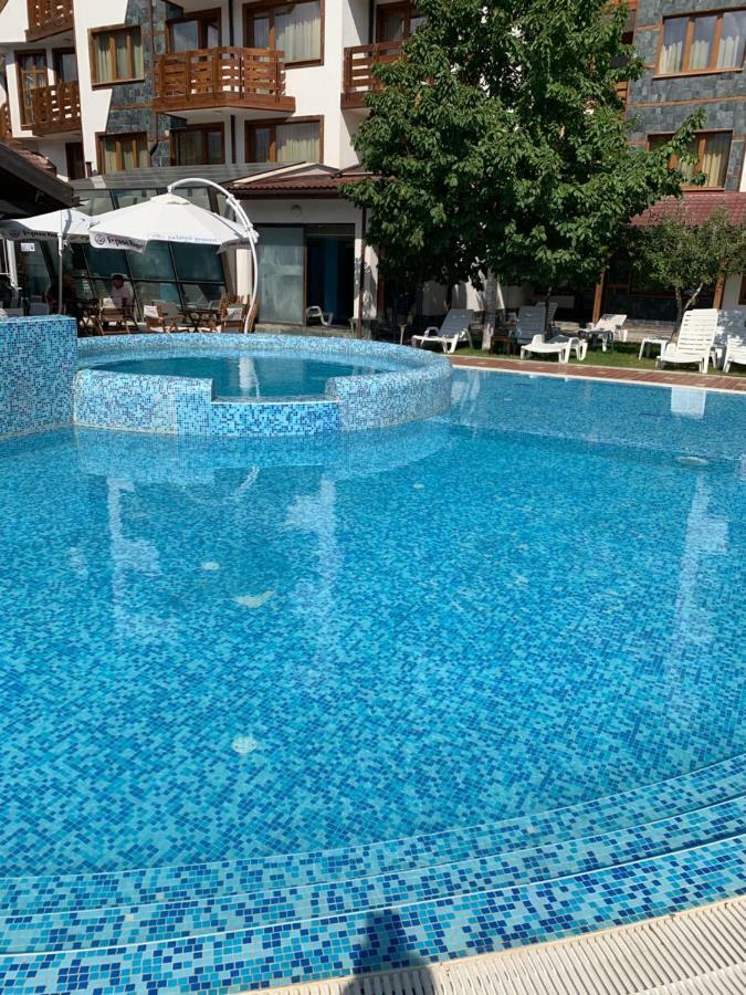 Apartment Belvedere Club ...vip Ap. *