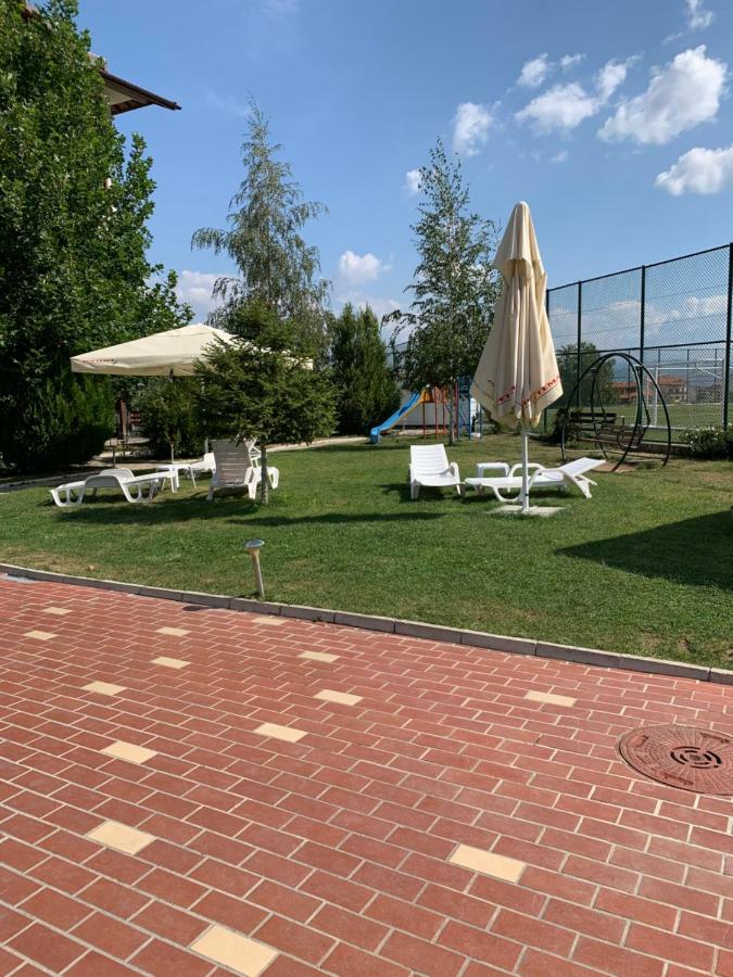 Belvedere Club ...vip Ap. *