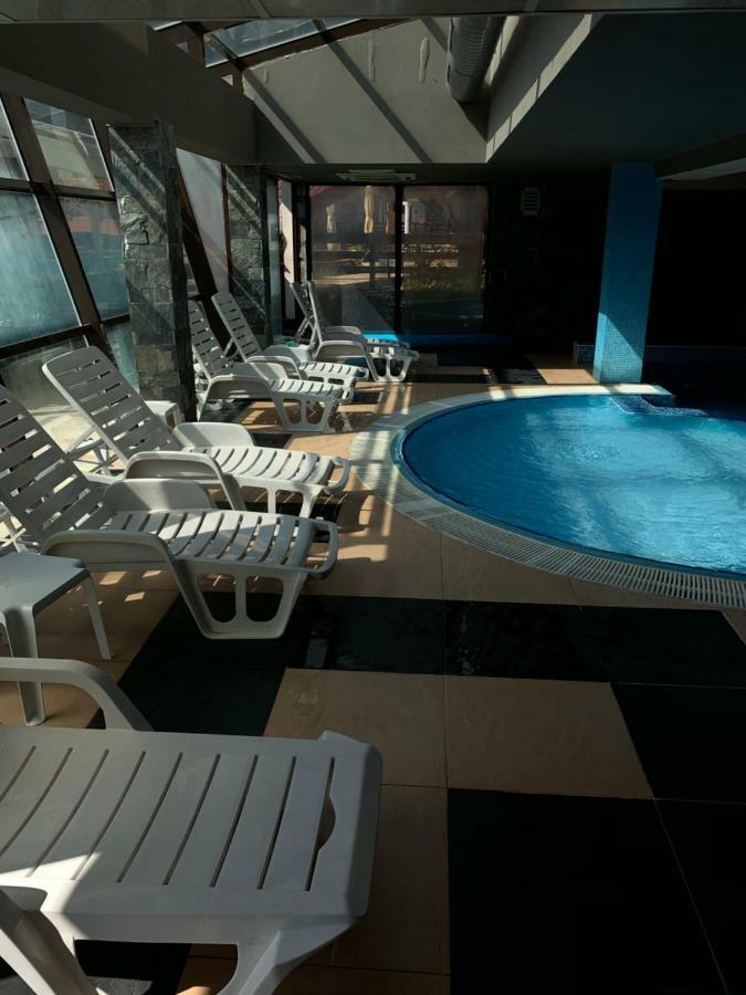 Belvedere Club ...vip Ap. Apartment Bansko