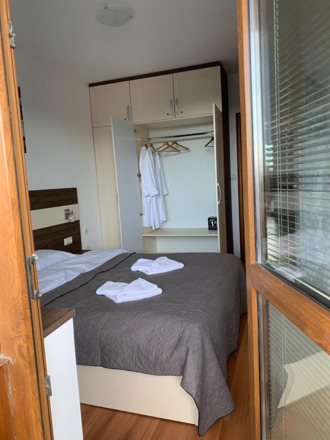 Apartament Belvedere Club ...vip Ap. Bansko