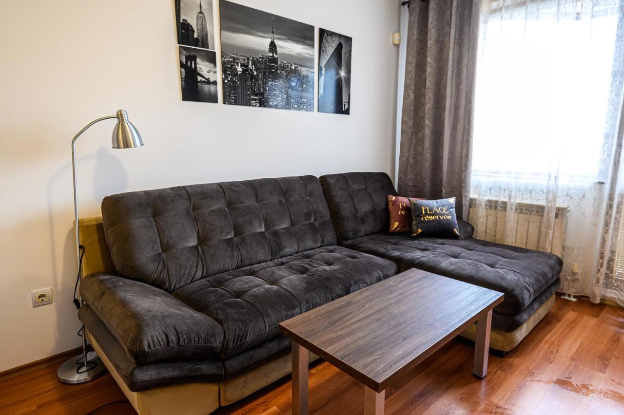 Apartment Belvedere Club ...vip Ap.