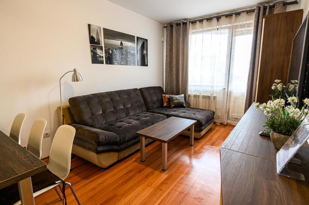 Belvedere Club ...vip Ap. Apartment