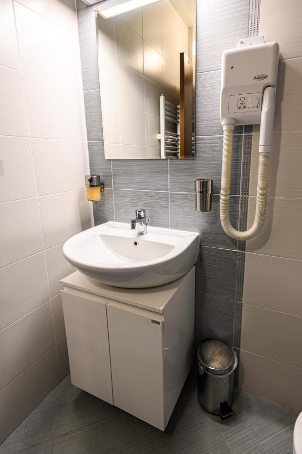 Belvedere Club ...vip Ap. Apartment *