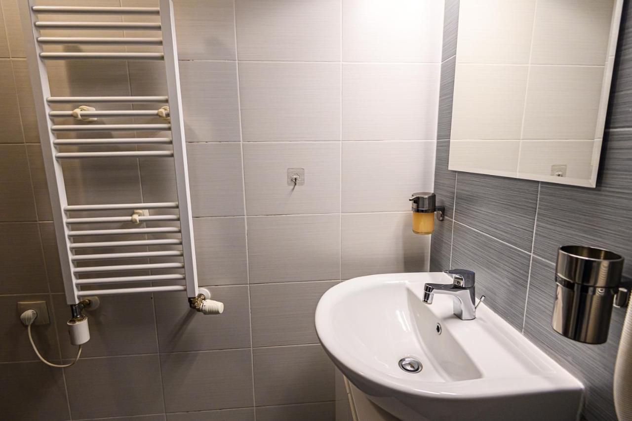 Apartament Belvedere Club ...vip Ap.