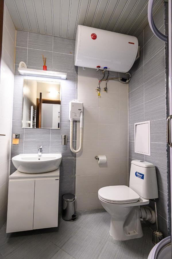 Apartament Belvedere Club ...vip Ap.