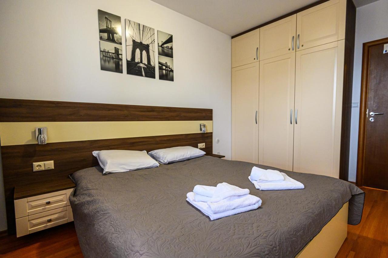 Belvedere Club ...vip Ap. Apartment