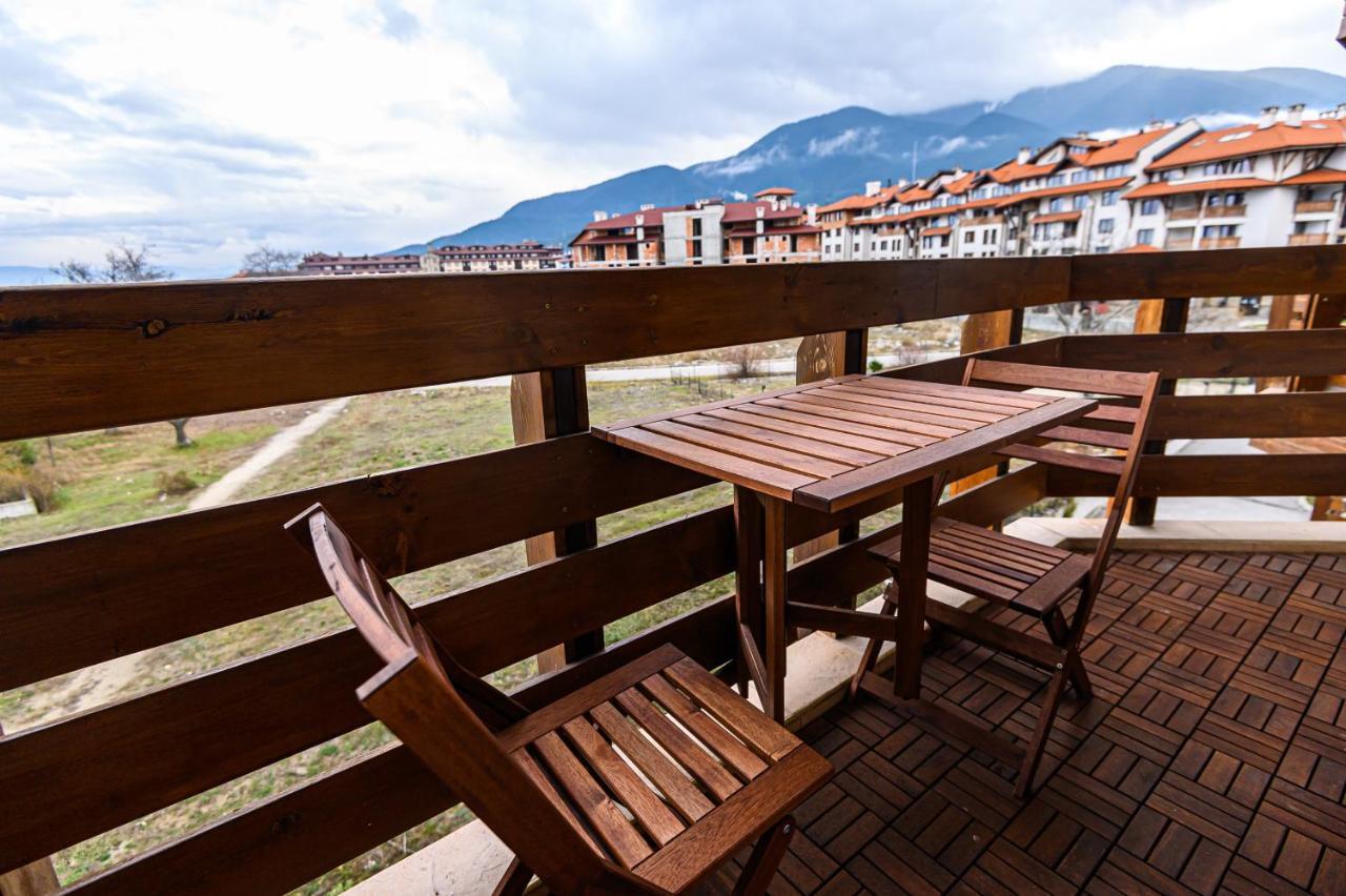 Apartment Belvedere Club ...vip Ap. Bansko