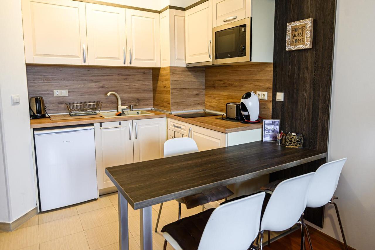 Apartament Belvedere Club ...vip Ap. Bansko
