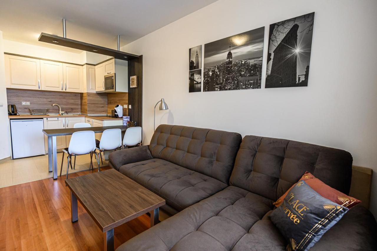 Belvedere Club ...vip Ap. Apartment